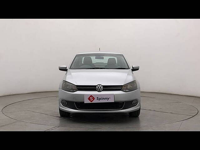 Used Volkswagen Vento [2012-2014] Highline Petrol in Chennai