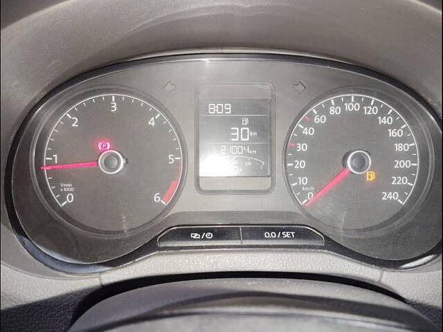 Used Volkswagen Vento [2014-2015] Highline Diesel in Bangalore