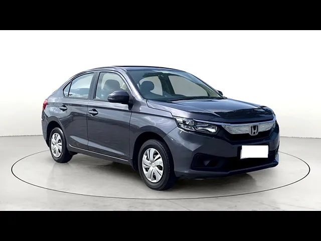 Used 2018 Honda Amaze in Kochi