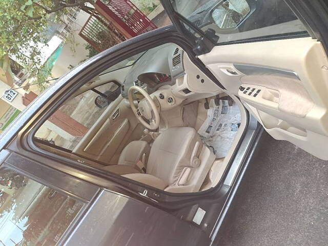 Used Maruti Suzuki Ertiga [2012-2015] ZDi in Chennai