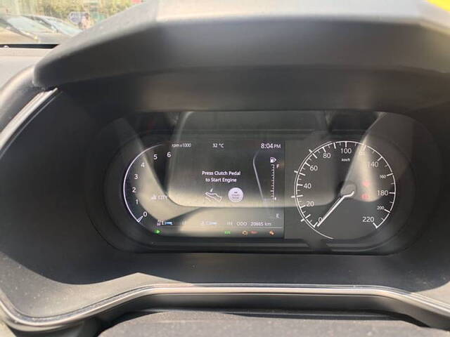 Used Tata Safari [2021-2023] XZ Plus New in Bangalore