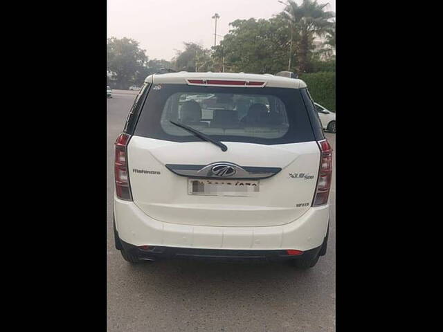 Used Mahindra XUV500 [2015-2018] W10 AT in Ghaziabad