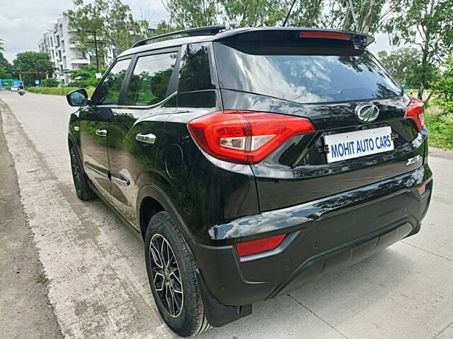 Used Mahindra XUV300 [2019-2024] 1.5 W6 [2019-2020] in Aurangabad