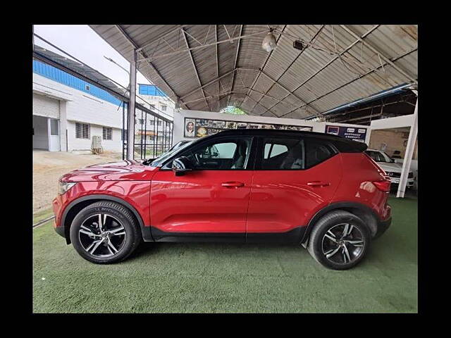 Used Volvo XC40 [2018-2022] D4 R-Design in Bangalore