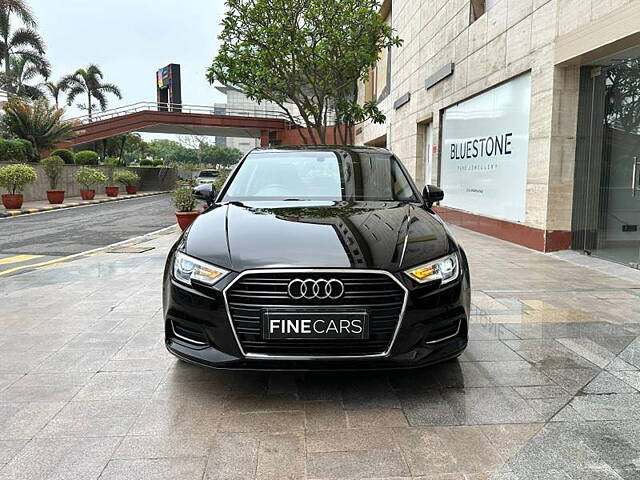 Used 2019 Audi A3 in Delhi