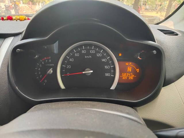 Used Maruti Suzuki Celerio [2014-2017] VXi AMT in Nagpur