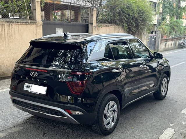 Used Hyundai Creta EX 1.5 Petrol in Pune