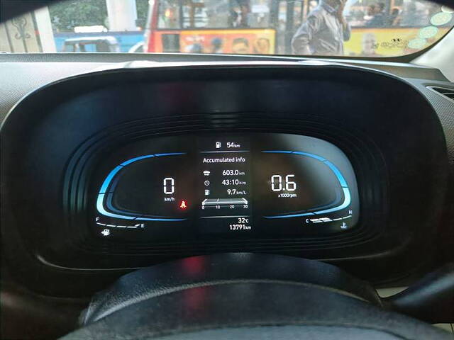 Used Hyundai Venue [2022-2023] S (O) 1.2 Petrol in Chennai