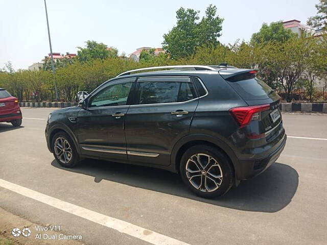 Used Skoda Kushaq [2021-2023] Style 1.0L TSI AT in Bhopal