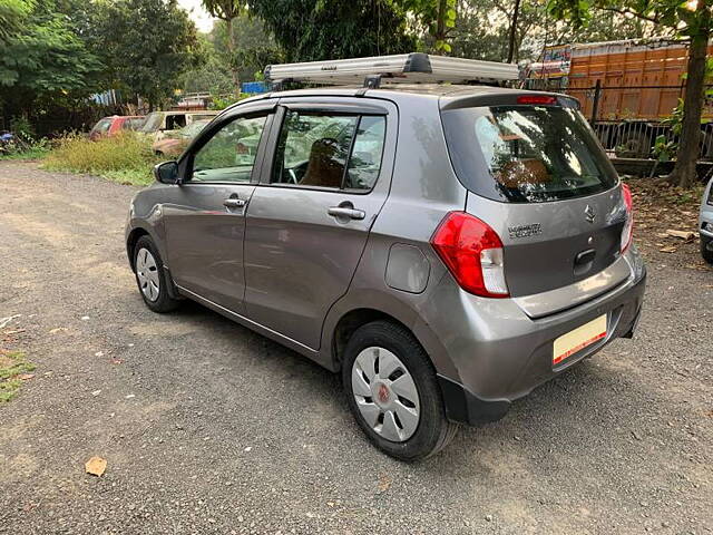 Used Maruti Suzuki Celerio [2017-2021] VXi CNG [2017-2019] in Navi Mumbai