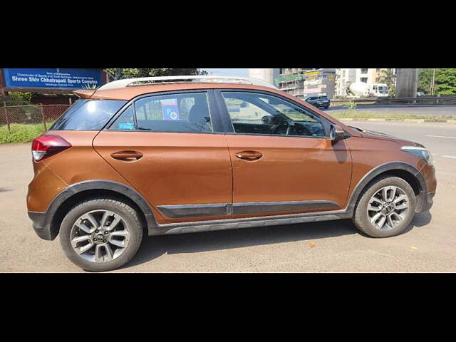 Used Hyundai i20 Active [2015-2018] 1.4 S in Pune