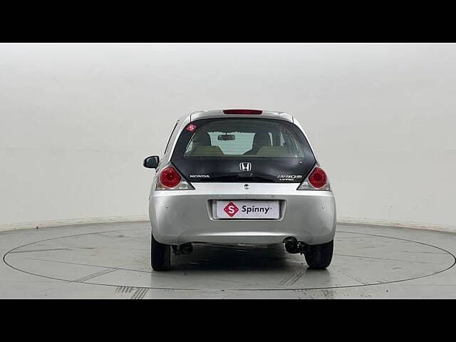 Used Honda Brio [2013-2016] VX AT in Ghaziabad