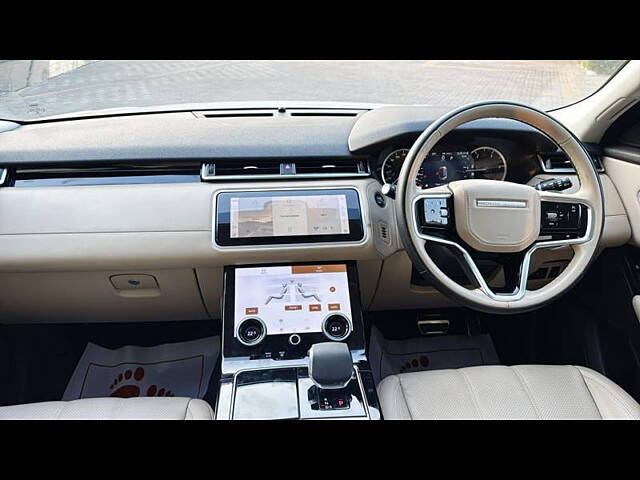 Used Land Rover Range Rover Velar HSE Dynamic 2.0 Diesel in Delhi