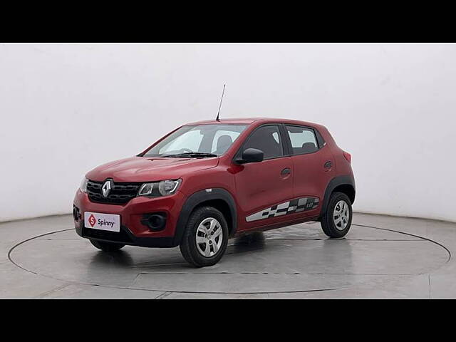 Used 2019 Renault Kwid in Chennai