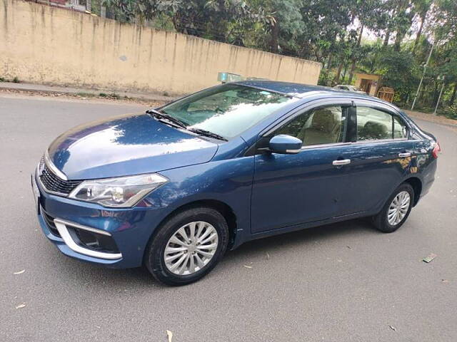 Used Maruti Suzuki Ciaz Delta Hybrid 1.5 [2018-2020] in Delhi