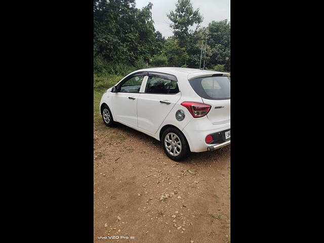 Used Hyundai Grand i10 [2013-2017] Sports Edition 1.2L Kappa VTVT in Ranchi