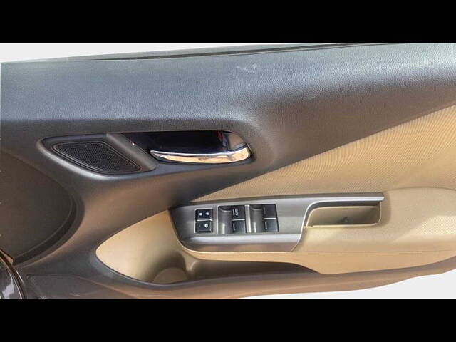 Used Honda City [2014-2017] V in Hyderabad