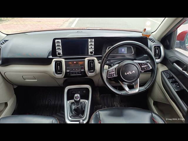 Used Kia Sonet [2020-2022] HTX Plus 1.0 iMT [2020-2021] in Noida