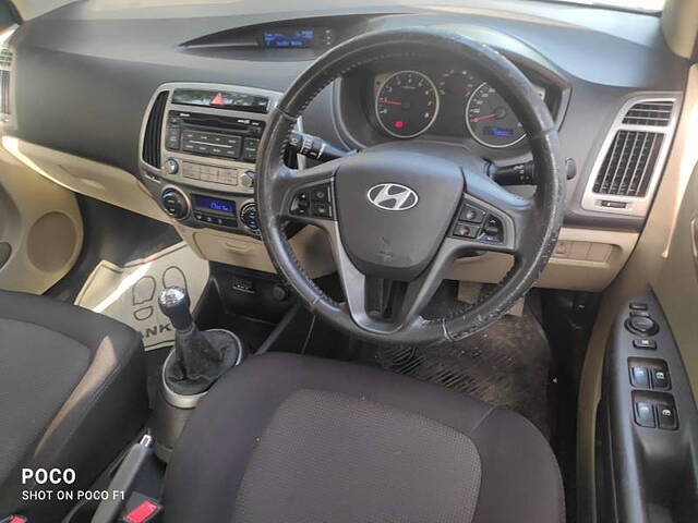 Used Hyundai i20 [2012-2014] Sportz 1.2 in Thane