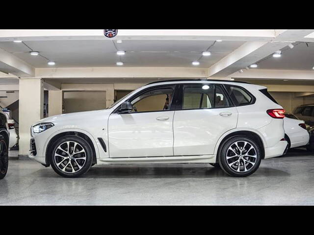 Used BMW X5 [2019-2023] xDrive30d xLine in Delhi