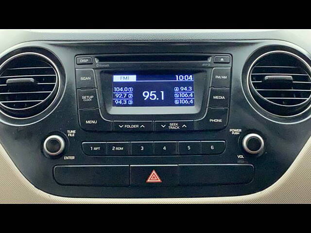 Used Hyundai Grand i10 [2013-2017] Asta 1.2 Kappa VTVT (O) [2013-2017] in Delhi