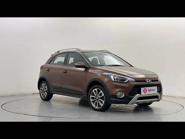 Used Hyundai i20 Active 1.2 S in Delhi