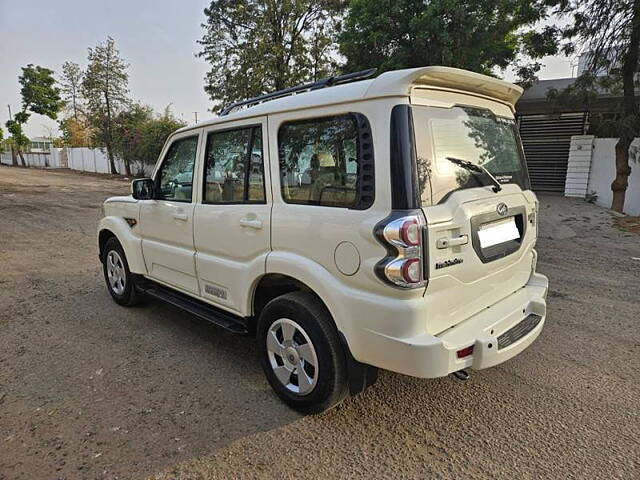 Used Mahindra Scorpio [2014-2017] S6 Plus in Ludhiana