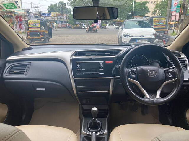Used Honda City [2014-2017] SV in Nagpur