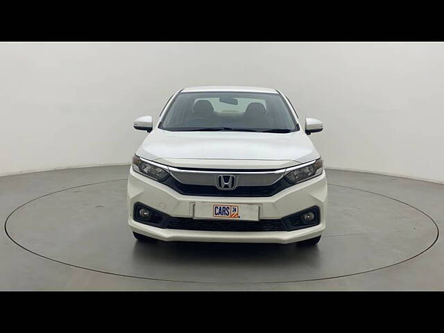 Used Honda Amaze [2018-2021] 1.2 V MT Petrol [2018-2020] in Chennai