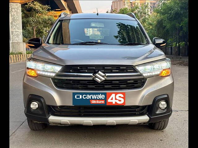 Used 2019 Maruti Suzuki XL6 in Mumbai