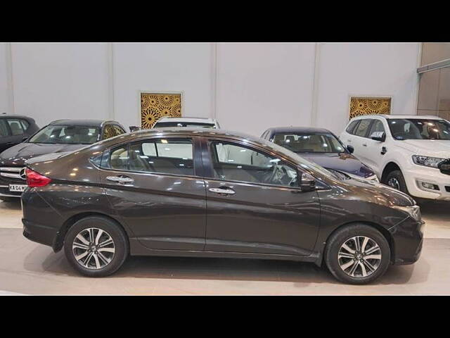 Used Honda City 4th Generation V Petrol [2017-2019] in Bangalore