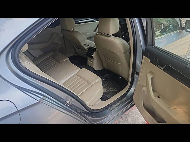 Used Skoda Superb [2016-2020] L&K TSI AT in Delhi