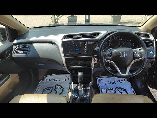 Used Honda City [2014-2017] VX CVT in Pune