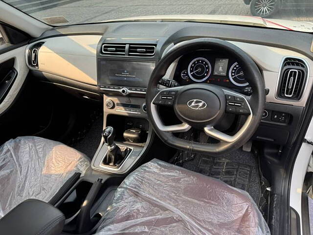 Used Hyundai Creta [2017-2018] SX Plus 1.6  Petrol in Jalandhar