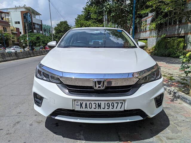 Used Honda City [2014-2017] VX in Bangalore