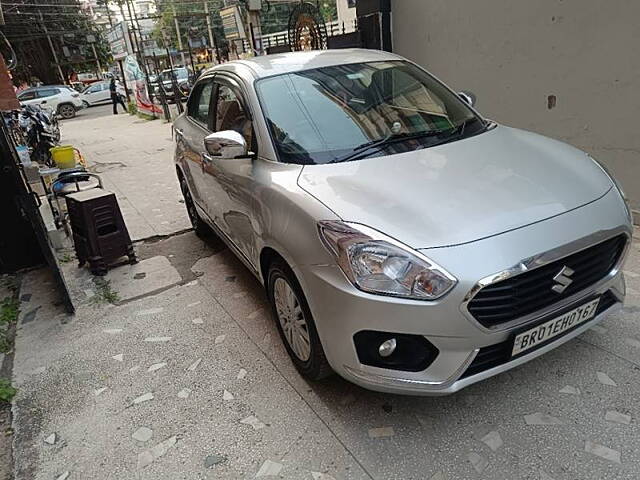 Used Maruti Suzuki Dzire ZXi [2020-2023] in Patna