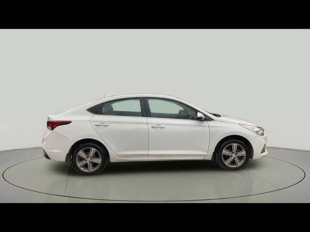 Used Hyundai Verna [2015-2017] 1.6 VTVT SX in Delhi