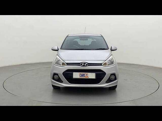 Used Hyundai Grand i10 [2013-2017] Magna 1.2 Kappa VTVT [2013-2016] in Chennai