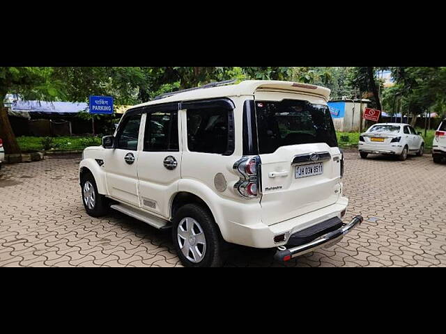 Used Mahindra Scorpio 2021 S5 2WD 9 STR in Ranchi