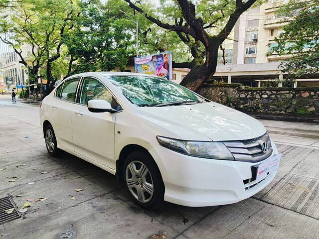 Used 2009 Honda City in Mumbai