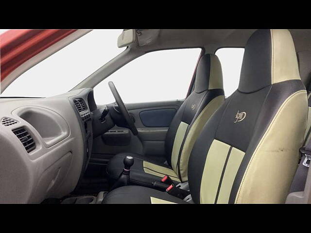 Used Maruti Suzuki Alto K10 [2010-2014] VXi in Bangalore