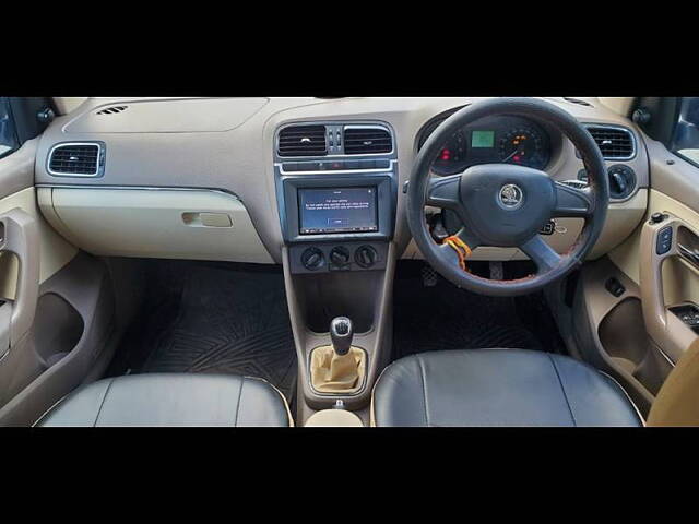 Used Skoda Rapid [2011-2014] Ambition 1.6 MPI MT Plus in Pune