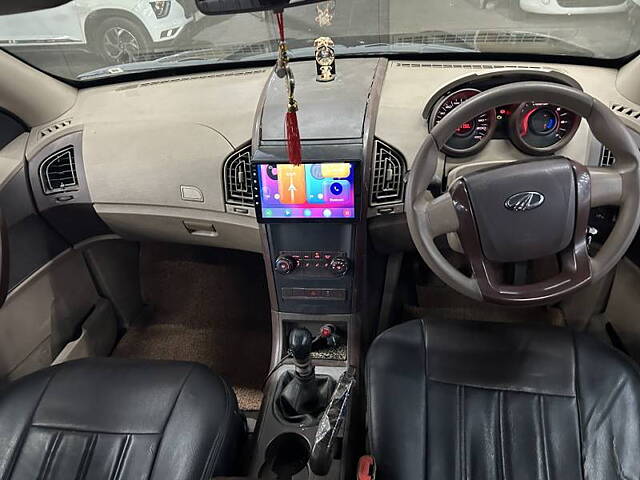 Used Mahindra XUV500 [2015-2018] W4 [2015-2016] in Kanpur