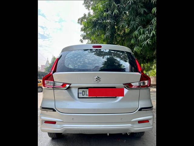 Used Maruti Suzuki Ertiga [2018-2022] VDi 1.5 Diesel in Delhi