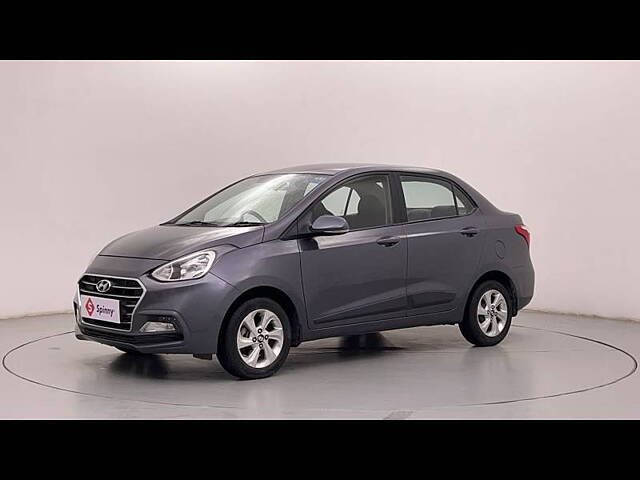 Used 2017 Hyundai Xcent in Lucknow