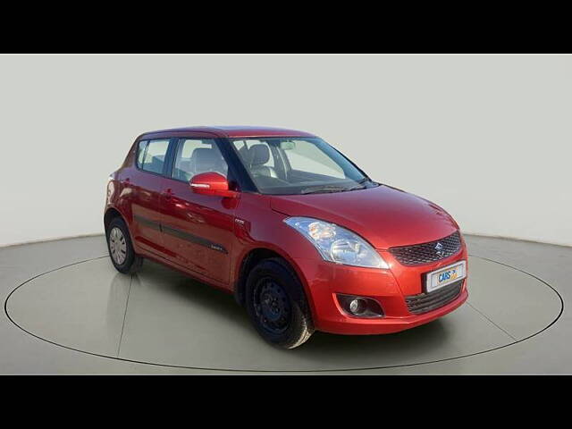 Used 2013 Maruti Suzuki Swift in Surat