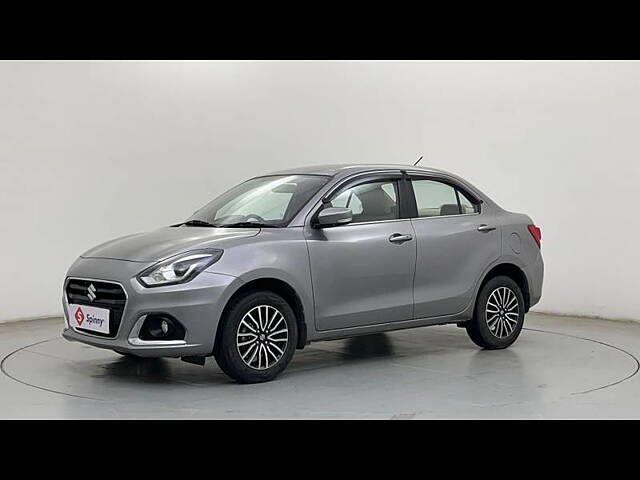 Used 2022 Maruti Suzuki DZire in Lucknow