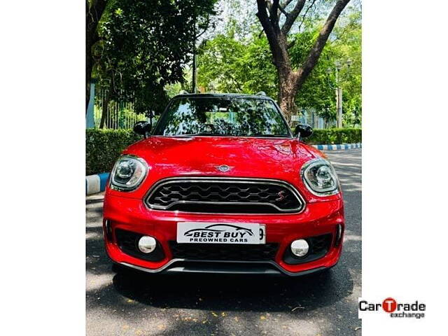 Used MINI Cooper [2018-2024] JCW in Kolkata