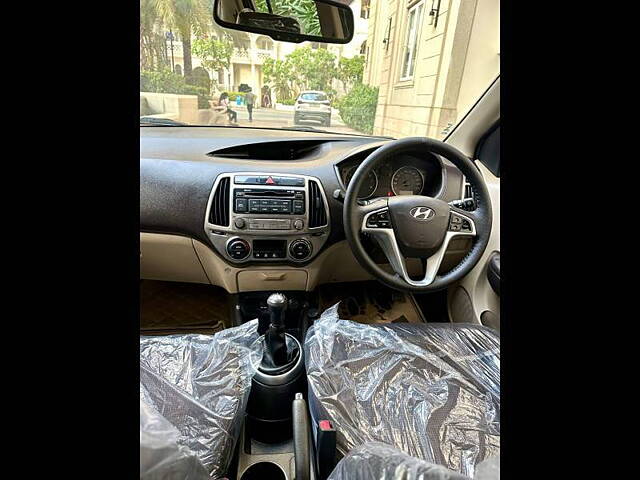 Used Hyundai i20 [2012-2014] Sportz 1.2 in Delhi