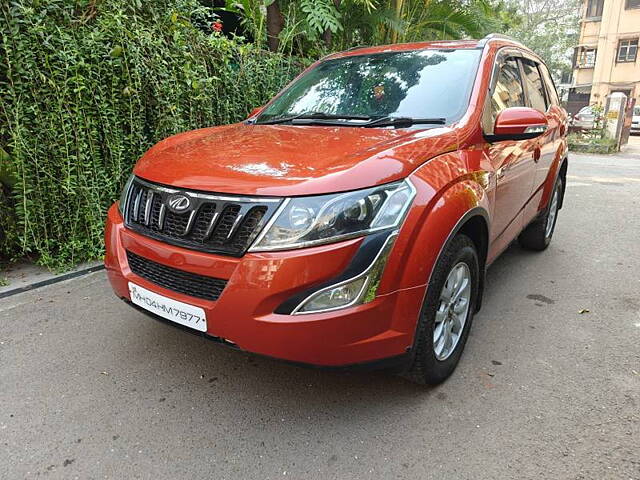 Used Mahindra XUV500 [2015-2018] W10 AT in Mumbai